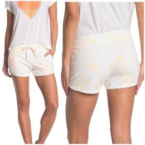 NWT Sundry tie dye dolphin shorts